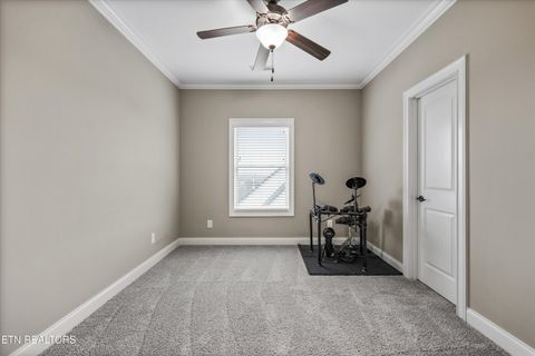 Tiny photo for 12546 Daisy Field Lane, Knoxville, TN 37934 (MLS # 1325965)