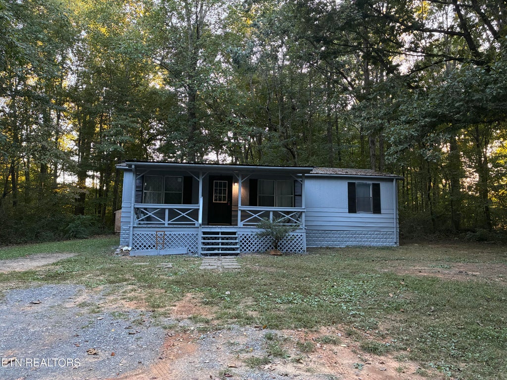 Photo of 182 County Road 703, Athens, TN 37303 (MLS # 1355355)
