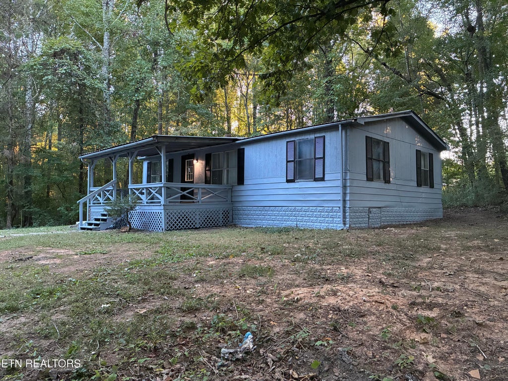 Photo of 182 County Road 703, Athens, TN 37303 (MLS # 1355355)
