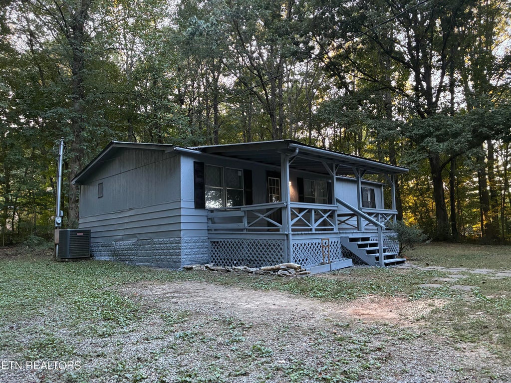 Photo of 182 County Road 703, Athens, TN 37303 (MLS # 1355355)