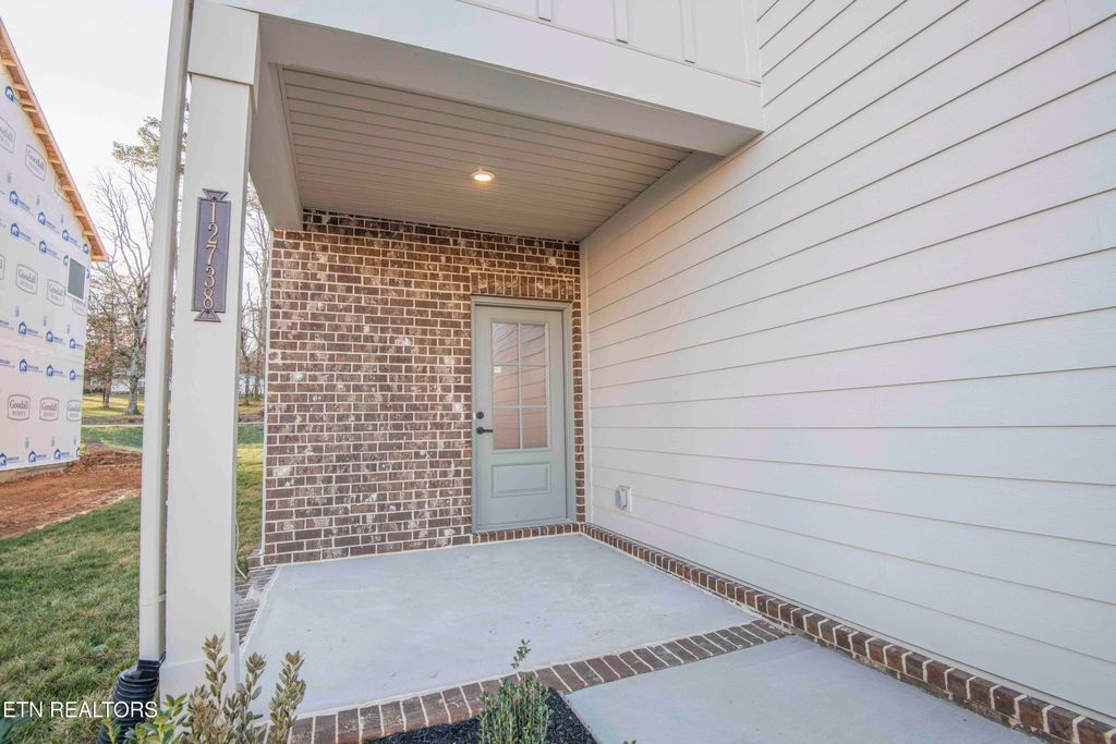 Photo of 12738 Duckfoot Lane (Lot 10) Ln, Farragut, TN 37934 (MLS # 1284672)