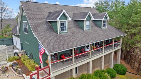 1094 Sharp Hollow Rd Sevierville TN 37862