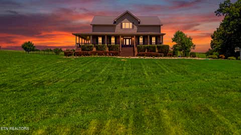 Tiny photo for 656 Oxford Rd, Jefferson City, TN 37760 (MLS # 1348175)