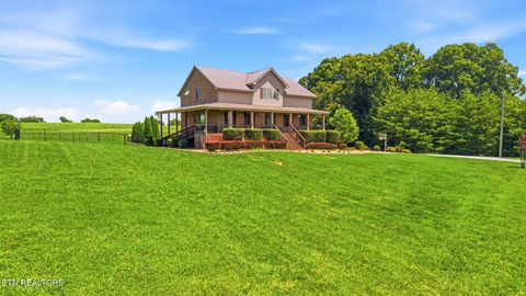 Tiny photo for 656 Oxford Rd, Jefferson City, TN 37760 (MLS # 1348175)