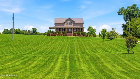 Tiny photo for 656 Oxford Rd, Jefferson City, TN 37760 (MLS # 1348175)