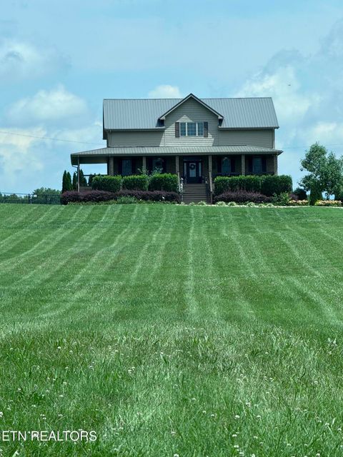 Photo of 656 Oxford Rd, Jefferson City, TN 37760 (MLS # 1348175)