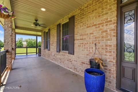 Tiny photo for 656 Oxford Rd, Jefferson City, TN 37760 (MLS # 1348175)