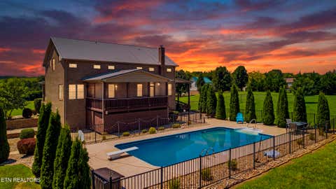 Tiny photo for 656 Oxford Rd, Jefferson City, TN 37760 (MLS # 1348175)