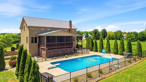 Tiny photo for 656 Oxford Rd, Jefferson City, TN 37760 (MLS # 1348175)
