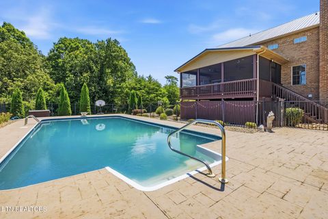 Tiny photo for 656 Oxford Rd, Jefferson City, TN 37760 (MLS # 1348175)