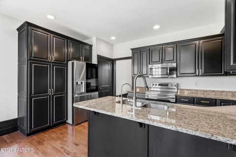 Tiny photo for 656 Oxford Rd, Jefferson City, TN 37760 (MLS # 1348175)
