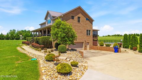 Tiny photo for 656 Oxford Rd, Jefferson City, TN 37760 (MLS # 1348175)