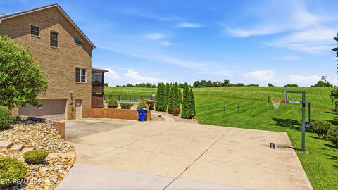 Tiny photo for 656 Oxford Rd, Jefferson City, TN 37760 (MLS # 1348175)