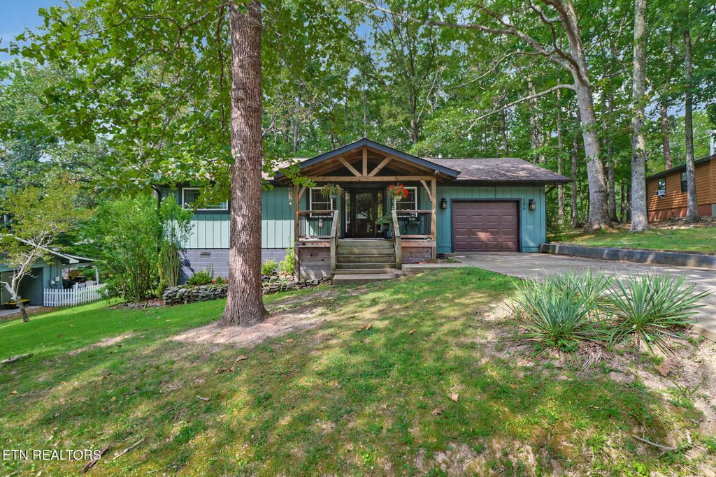 Photo of 106 Jasper Drive, Crossville, TN 38558 (MLS # 1312819)