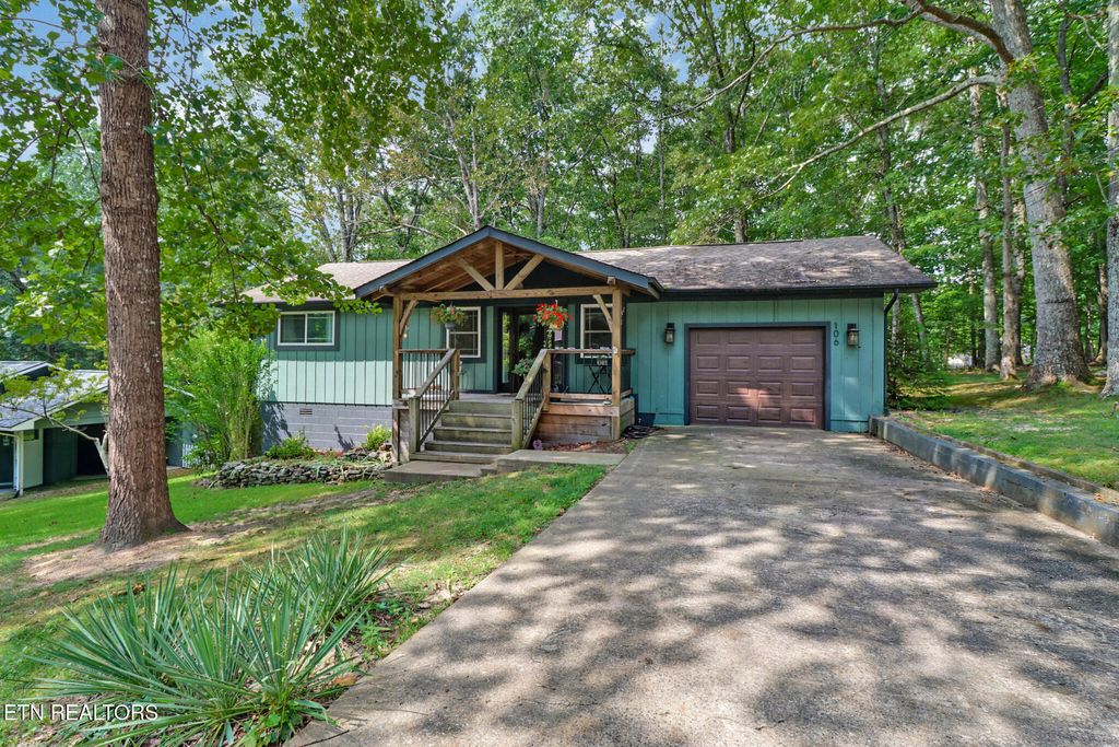 Photo of 106 Jasper Drive, Crossville, TN 38558 (MLS # 1312819)
