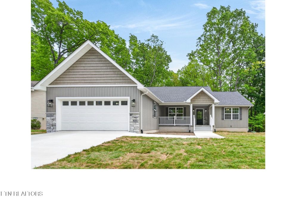 Photo of 113 Highgate Drive, Crossville, TN 38558 (MLS # 1339975)
