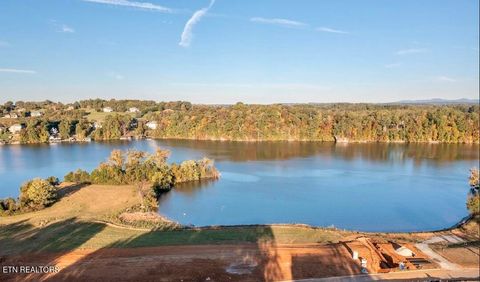 Tiny photo for 419 Arcadia Peninsula Way, Knoxville, TN 37922 (MLS # 1319076)