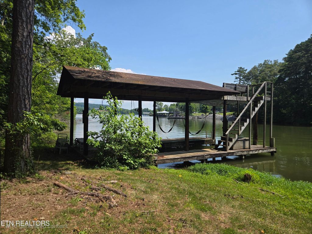 Photo of 114 Happy Ending Lane, Kingston, TN 37763 (MLS # 1307439)