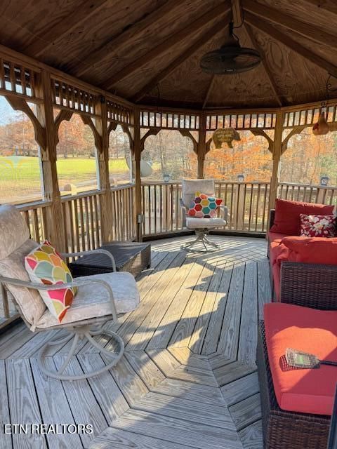 Tiny photo for 320 Iron Wood Circle Circle, Crossville, TN 38571 (MLS # 1322854)