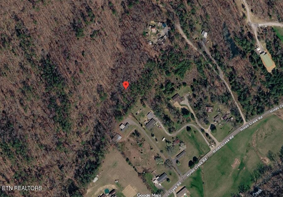 2544 Hinds Creek Rd
