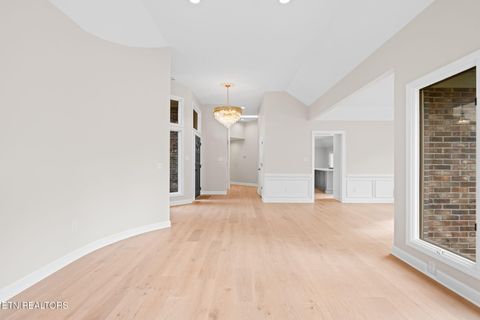 Tiny photo for 452 Mariner Point Drive, Clinton, TN 37716 (MLS # 1328687)