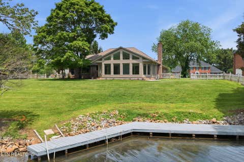Tiny photo for 452 Mariner Point Drive, Clinton, TN 37716 (MLS # 1328687)