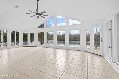 Tiny photo for 452 Mariner Point Drive, Clinton, TN 37716 (MLS # 1328687)