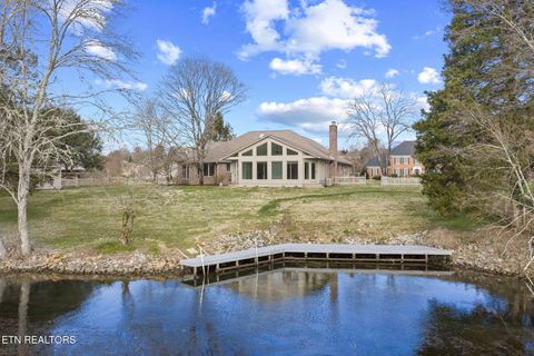 Tiny photo for 452 Mariner Point Drive, Clinton, TN 37716 (MLS # 1328687)