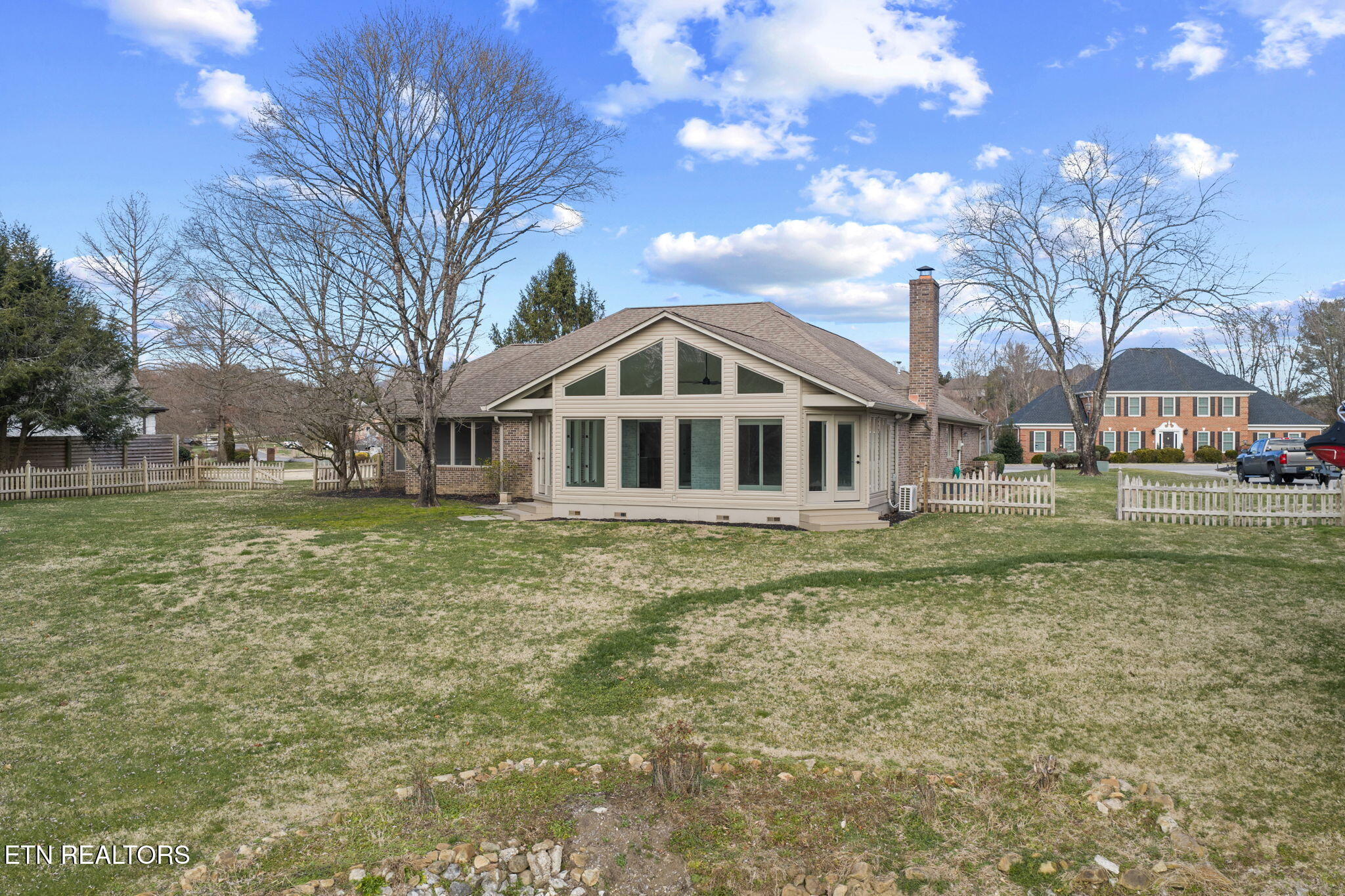 452 Mariner Point Drive