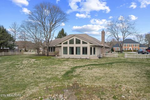 Tiny photo for 452 Mariner Point Drive, Clinton, TN 37716 (MLS # 1328687)