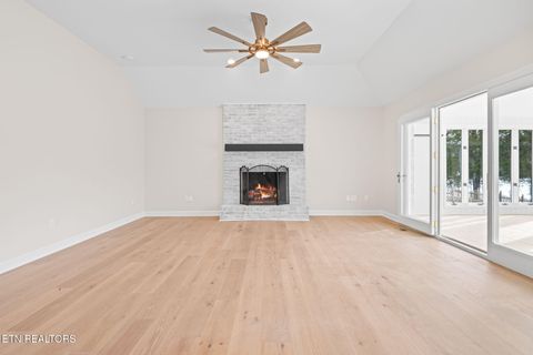 Tiny photo for 452 Mariner Point Drive, Clinton, TN 37716 (MLS # 1328687)