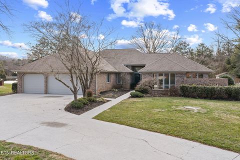 452 Mariner Point Drive Clinton TN 37716