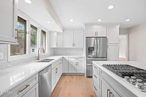 Tiny photo for 452 Mariner Point Drive, Clinton, TN 37716 (MLS # 1328687)