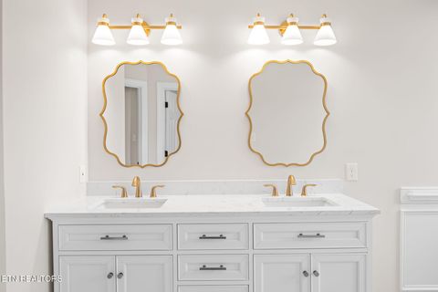 Tiny photo for 452 Mariner Point Drive, Clinton, TN 37716 (MLS # 1328687)