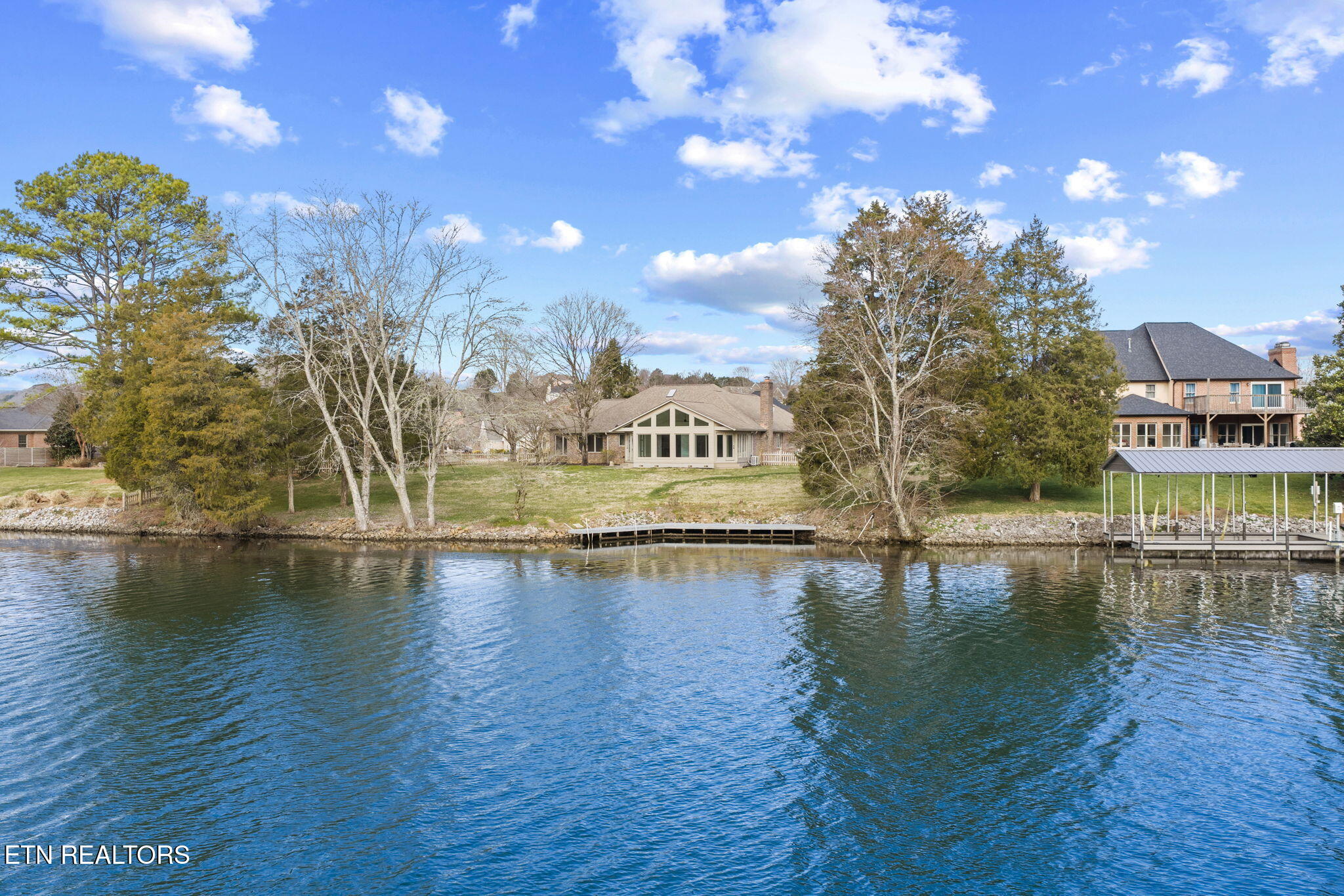 452 Mariner Point Drive