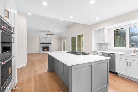 Tiny photo for 452 Mariner Point Drive, Clinton, TN 37716 (MLS # 1328687)