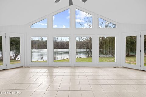 Tiny photo for 452 Mariner Point Drive, Clinton, TN 37716 (MLS # 1328687)