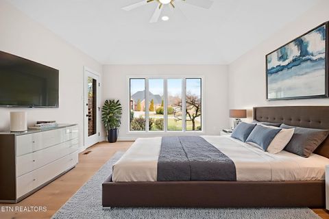 Tiny photo for 452 Mariner Point Drive, Clinton, TN 37716 (MLS # 1328687)