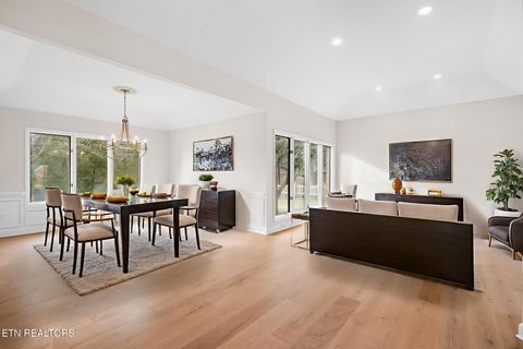 Tiny photo for 452 Mariner Point Drive, Clinton, TN 37716 (MLS # 1328687)