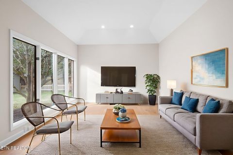 Tiny photo for 452 Mariner Point Drive, Clinton, TN 37716 (MLS # 1328687)