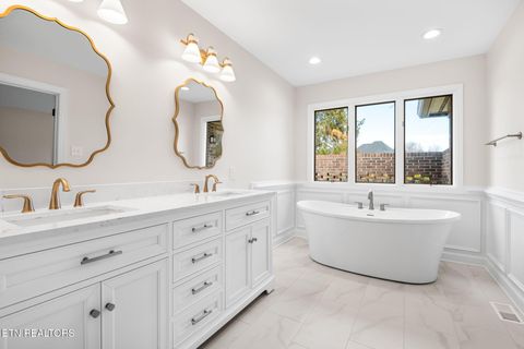 Tiny photo for 452 Mariner Point Drive, Clinton, TN 37716 (MLS # 1328687)