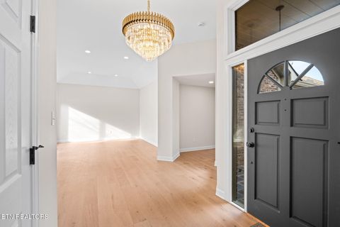 Tiny photo for 452 Mariner Point Drive, Clinton, TN 37716 (MLS # 1328687)