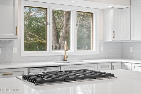 Tiny photo for 452 Mariner Point Drive, Clinton, TN 37716 (MLS # 1328687)