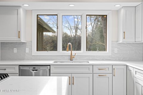 Tiny photo for 452 Mariner Point Drive, Clinton, TN 37716 (MLS # 1328687)