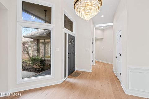 Tiny photo for 452 Mariner Point Drive, Clinton, TN 37716 (MLS # 1328687)