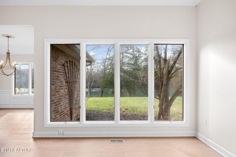 Tiny photo for 452 Mariner Point Drive, Clinton, TN 37716 (MLS # 1328687)