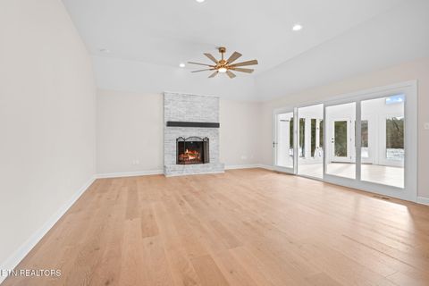 Tiny photo for 452 Mariner Point Drive, Clinton, TN 37716 (MLS # 1328687)