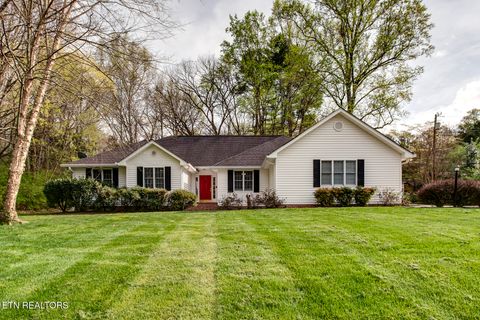 1009 Woodward Park Athens TN 37303
