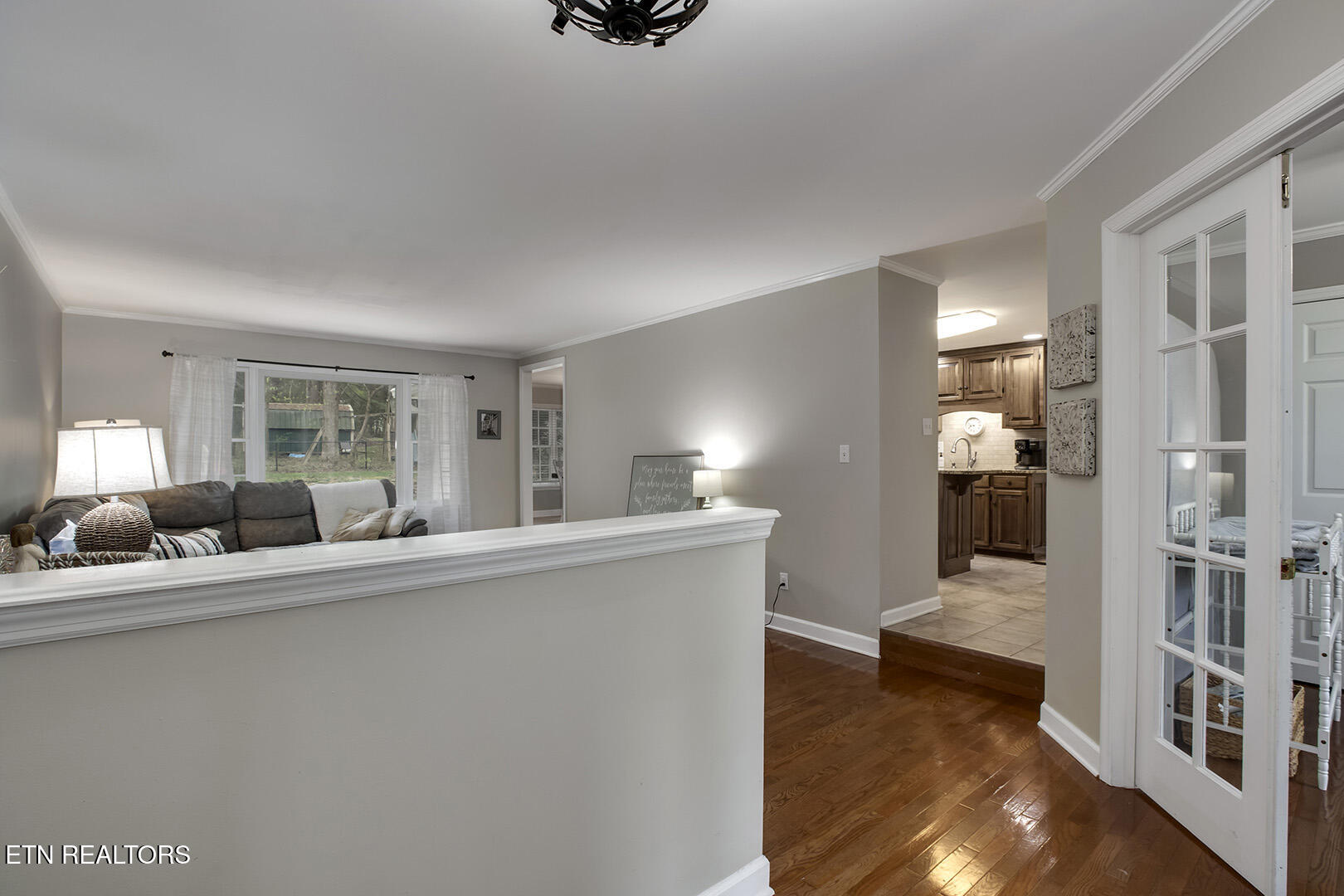 1009 Woodward Park