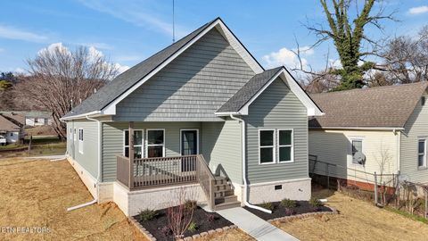 1233 Connecticut Ave Knoxville TN 37921